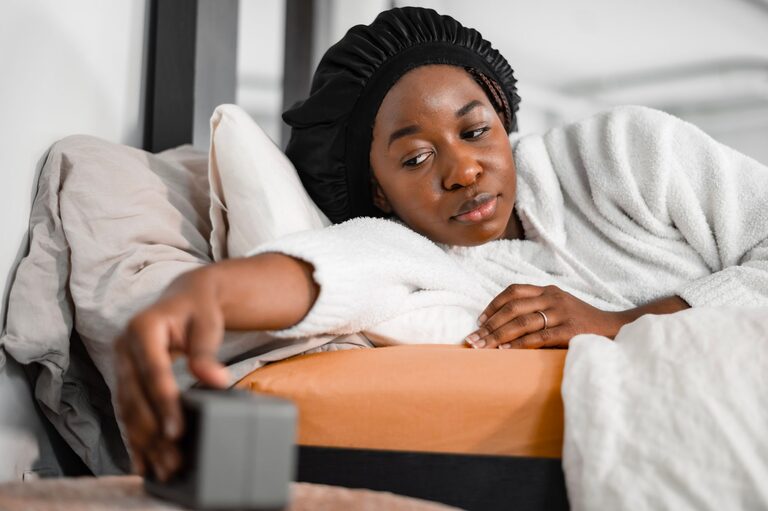 Easy Ways to Improve Sleep Habits Without Complicated Gadgets