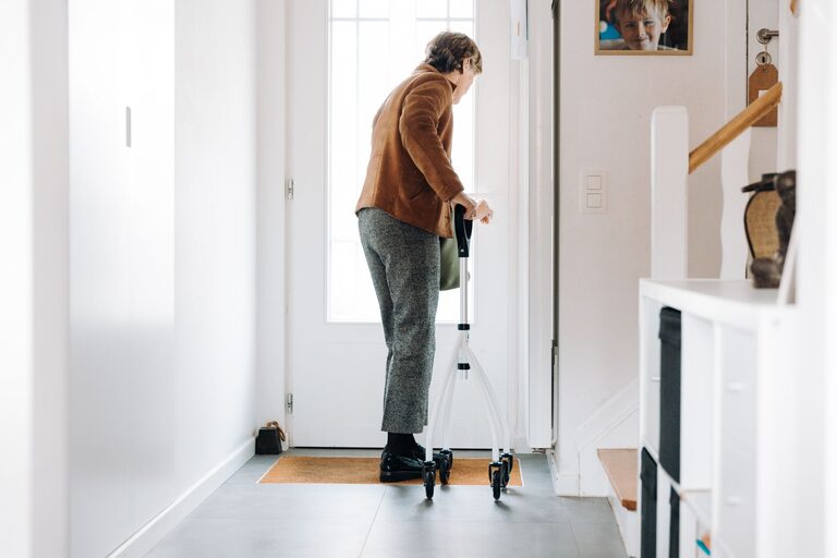 Best Home Safety Updates for Comfortable Independent Living
