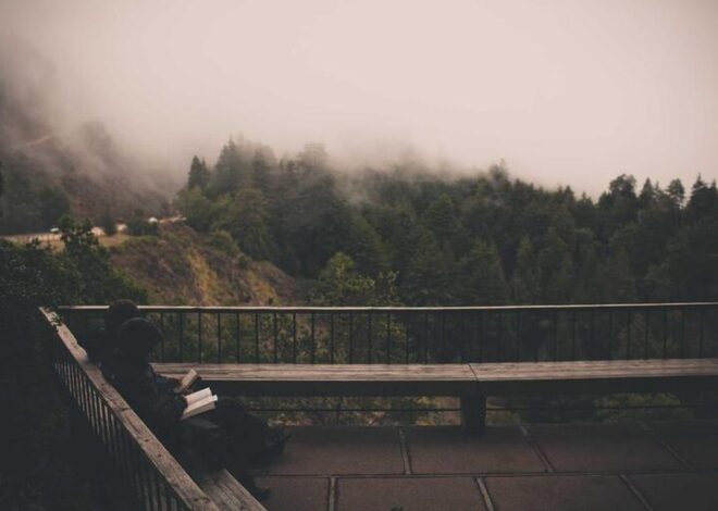 How to Build a Relaxing Weekend Routine Around Active Living